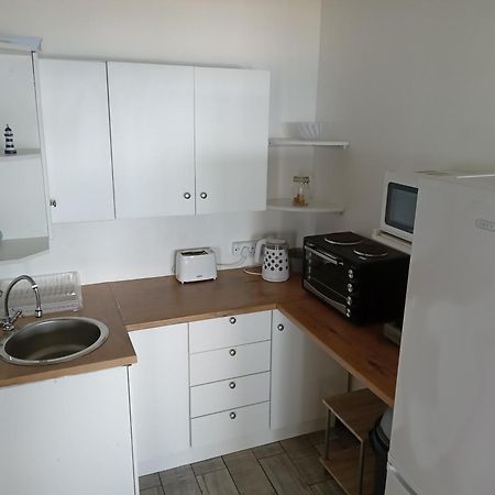 Groot-Jongensfontein Captain Sunshine Guest House מראה חיצוני תמונה