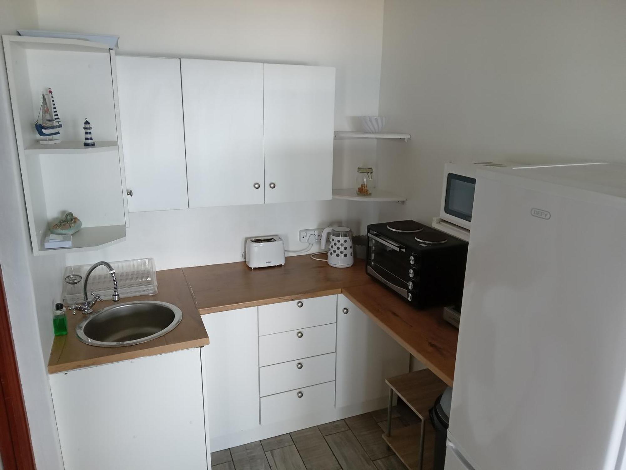 Groot-Jongensfontein Captain Sunshine Guest House מראה חיצוני תמונה