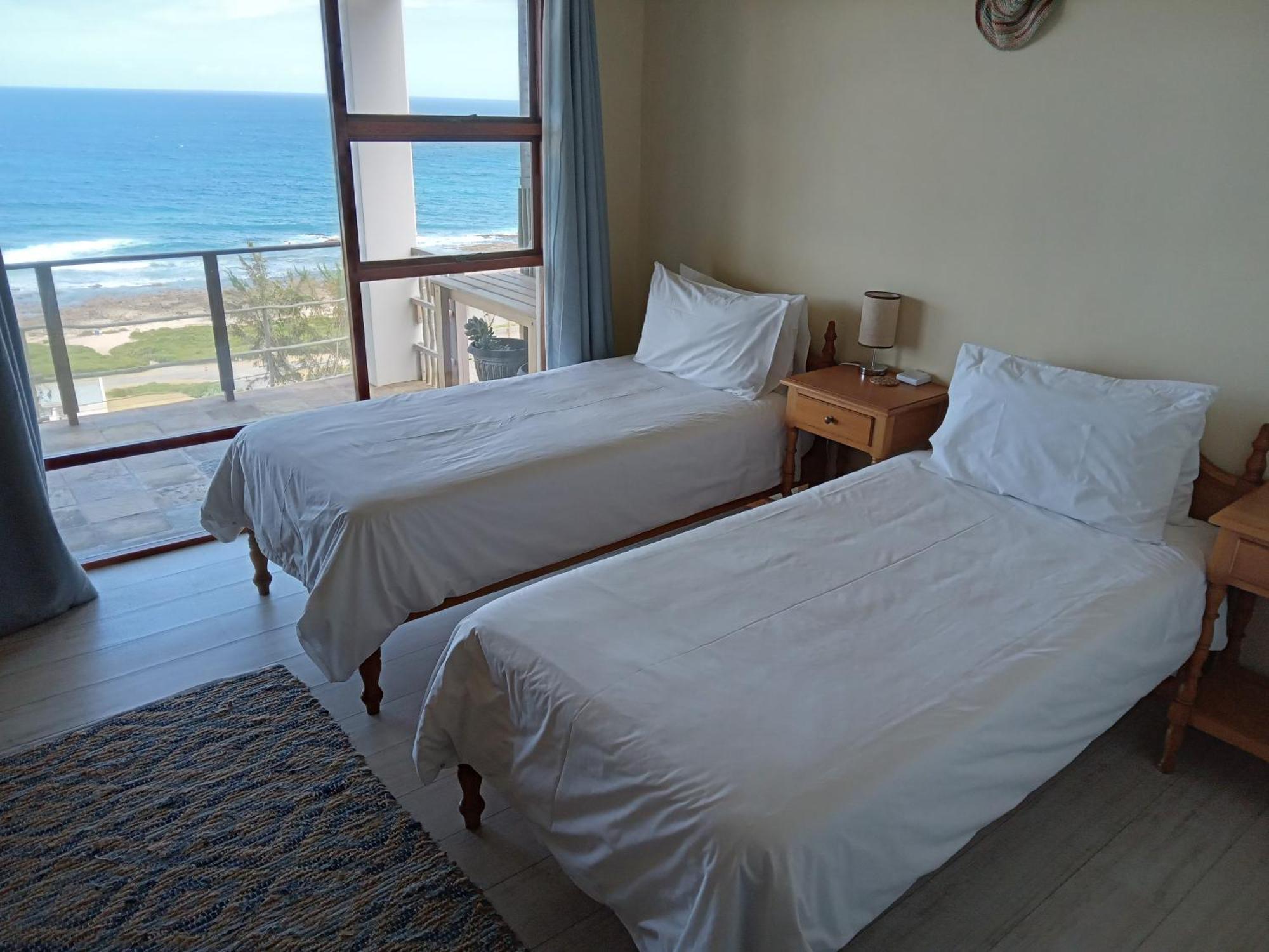 Groot-Jongensfontein Captain Sunshine Guest House מראה חיצוני תמונה