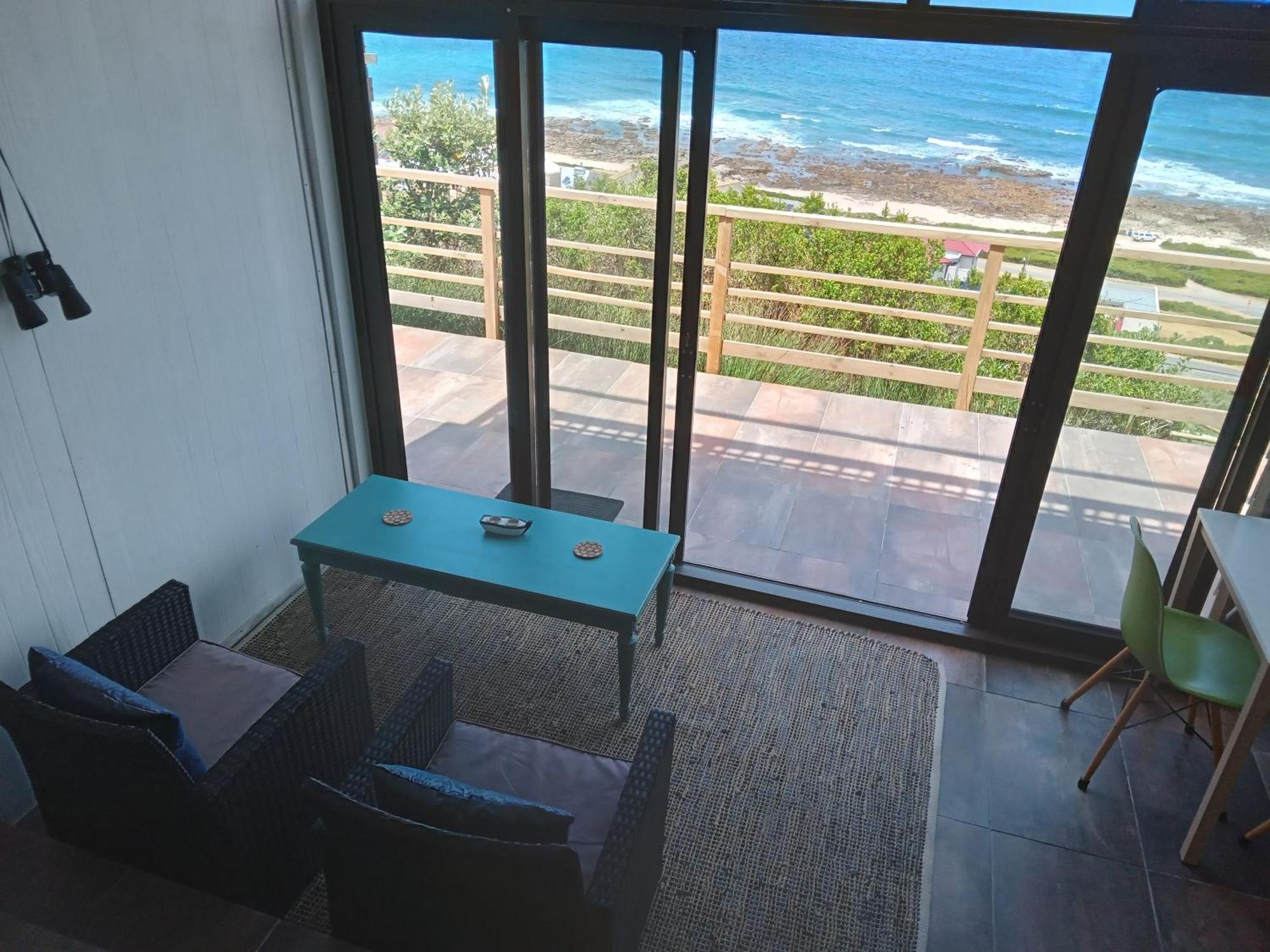 Groot-Jongensfontein Captain Sunshine Guest House מראה חיצוני תמונה