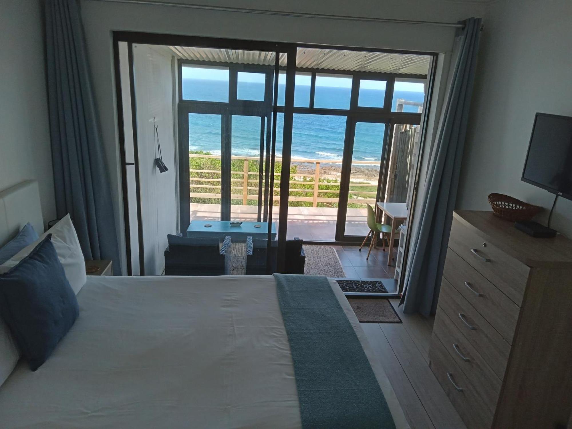 Groot-Jongensfontein Captain Sunshine Guest House מראה חיצוני תמונה