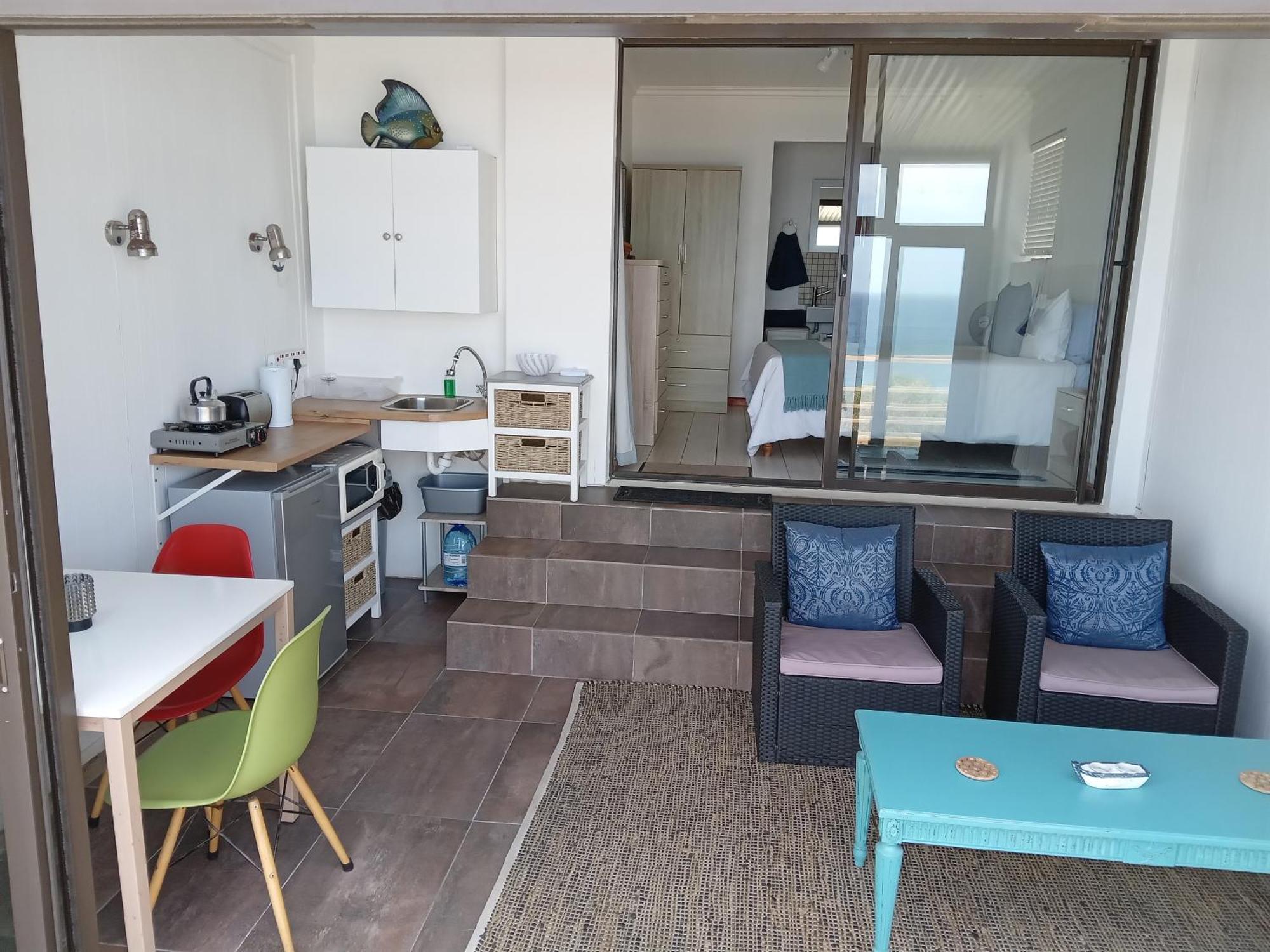 Groot-Jongensfontein Captain Sunshine Guest House מראה חיצוני תמונה