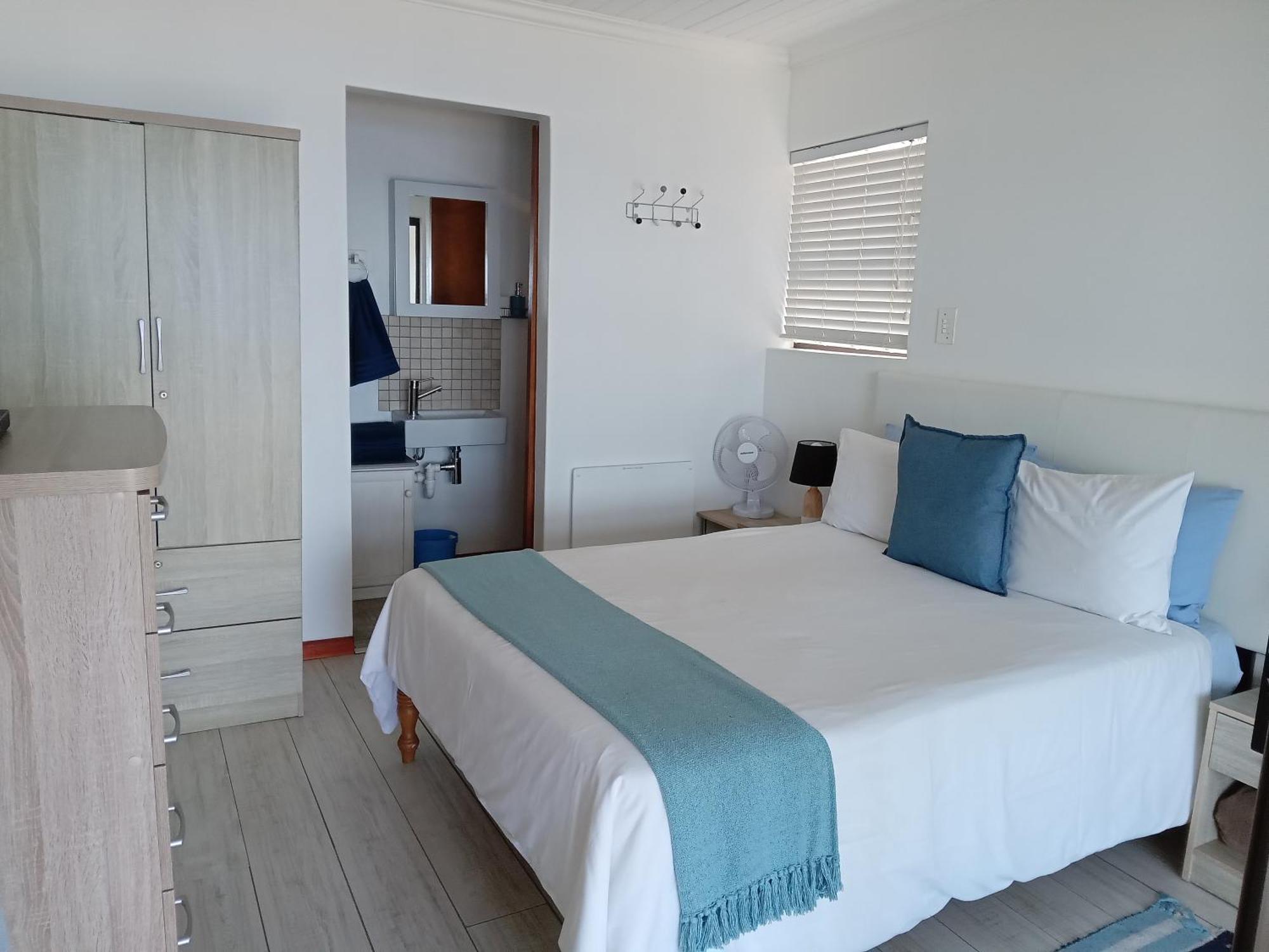 Groot-Jongensfontein Captain Sunshine Guest House מראה חיצוני תמונה