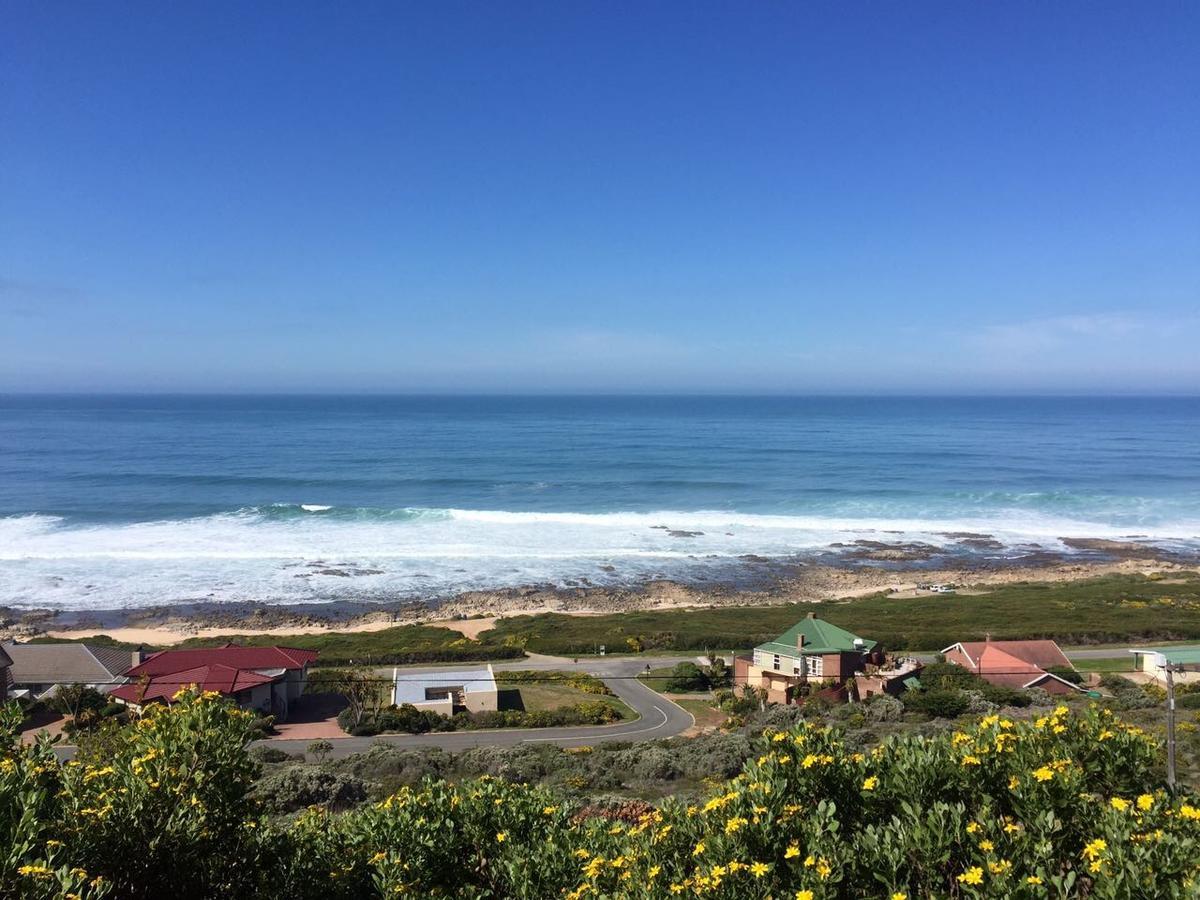 Groot-Jongensfontein Captain Sunshine Guest House מראה חיצוני תמונה