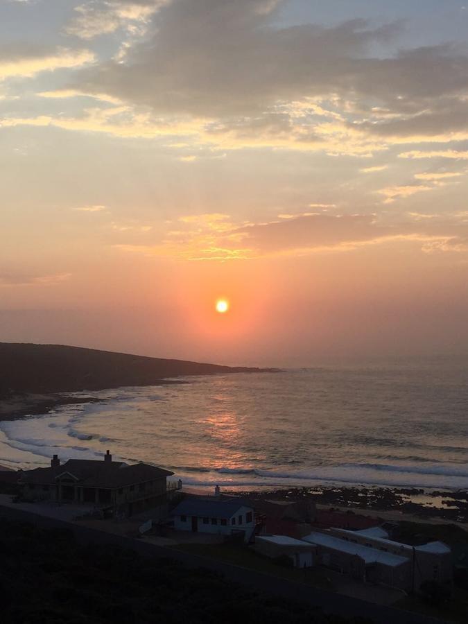 Groot-Jongensfontein Captain Sunshine Guest House מראה חיצוני תמונה
