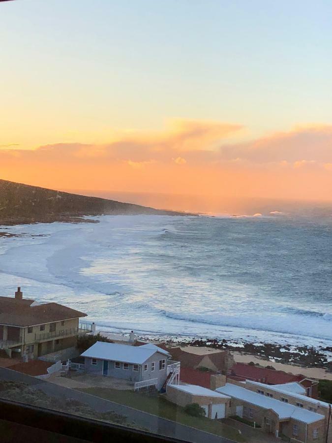 Groot-Jongensfontein Captain Sunshine Guest House מראה חיצוני תמונה