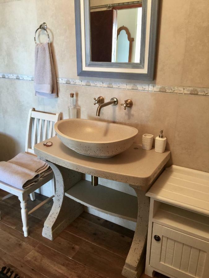 Groot-Jongensfontein Captain Sunshine Guest House מראה חיצוני תמונה