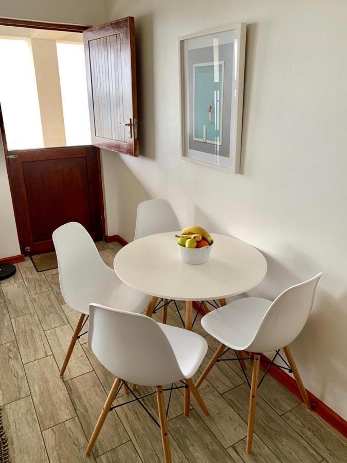 Groot-Jongensfontein Captain Sunshine Guest House מראה חיצוני תמונה