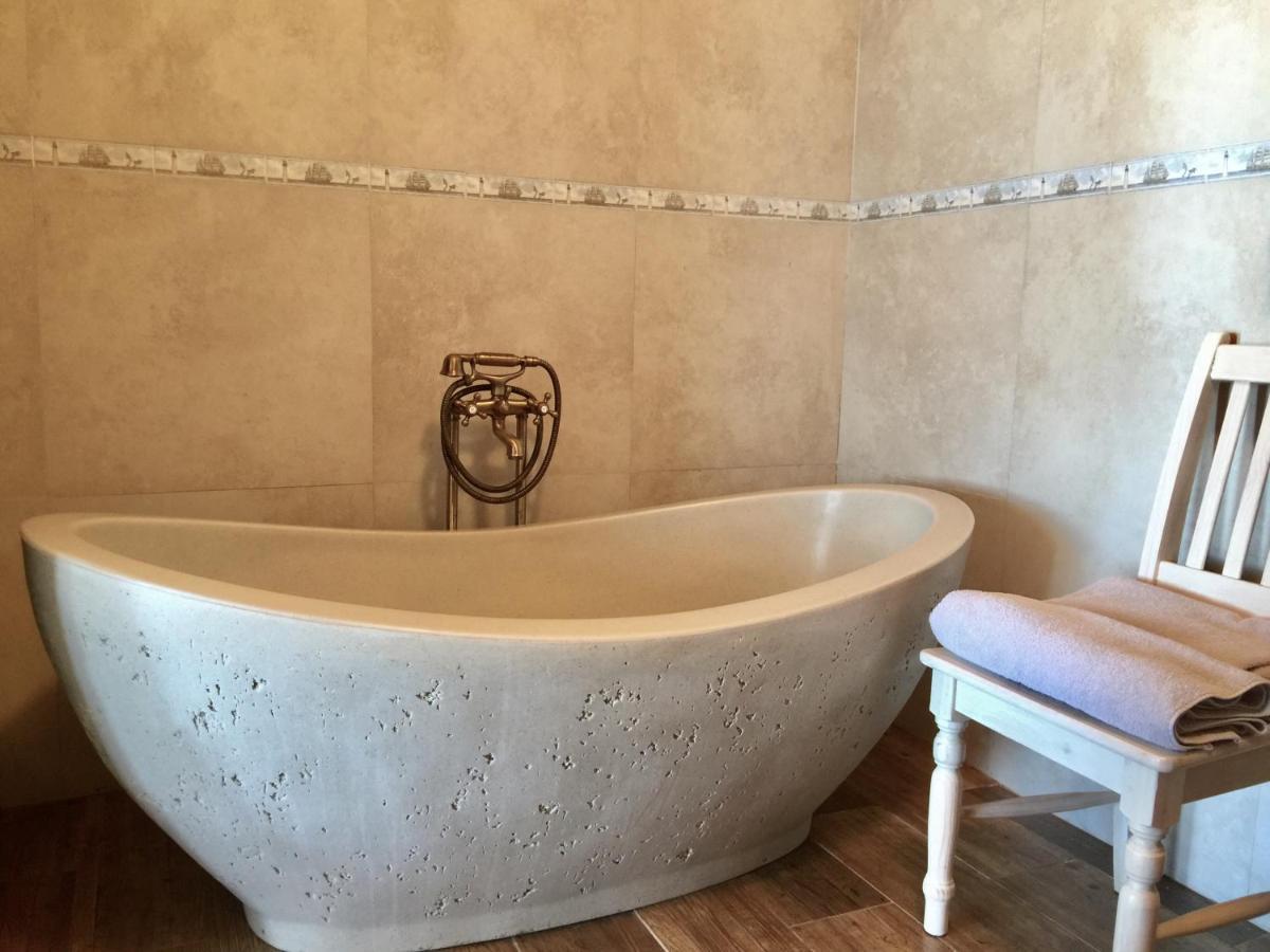 Groot-Jongensfontein Captain Sunshine Guest House מראה חיצוני תמונה